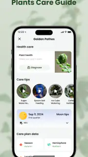MyPlant: Identify & Care screenshot 6