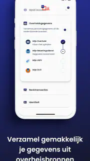 MyQii screenshot 2