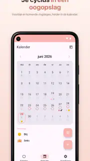 MyRing - Anticonceptiering screenshot 2