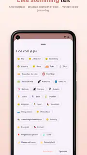 MyRing - Anticonceptiering screenshot 3