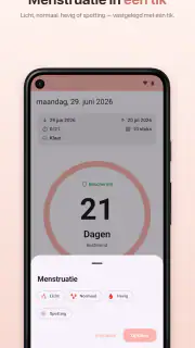 MyRing - Anticonceptiering screenshot 4