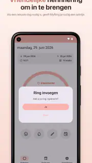 MyRing - Anticonceptiering screenshot 6