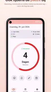 MyRing - Anticonceptiering screenshot 7