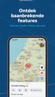 MyRoute-app screenshot 2