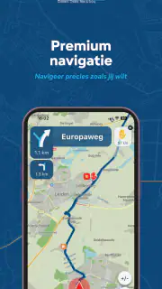 MyRoute-app screenshot 3