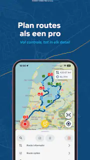 MyRoute-app screenshot 6