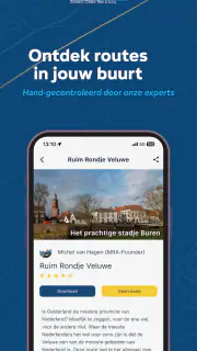 MyRoute-app screenshot 7