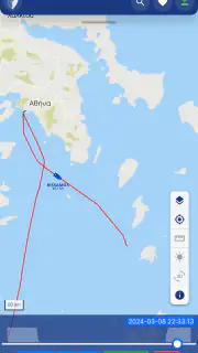 MyShipTracking screenshot 5