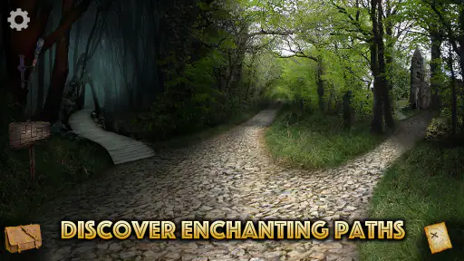 Mysterie van Blackthorn Castle screenshot 2