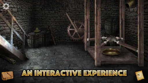Mysterie van Blackthorn Castle screenshot 4