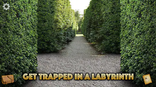 Mysterie van Blackthorn Castle screenshot 7