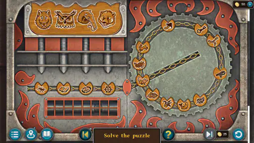 Mystery Detective Adventure 2 screenshot 2