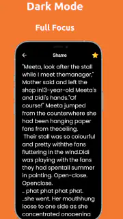 Mystery tales: Teenage stories screenshot 5