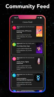 Mystic Mondays screenshot 7