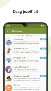 mySugr - Diabetestracker-log screenshot 6