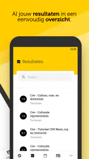 MyUU App screenshot 2