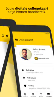 MyUU App screenshot 4