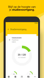 MyUU App screenshot 5