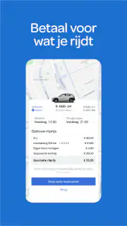MyWheels screenshot 5