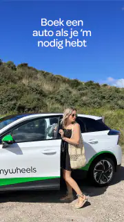 MyWheels screenshot 8