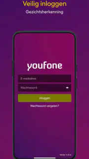 MyYoufone screenshot 3