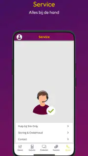 MyYoufone screenshot 4
