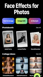 Nano Banana 2 - Go.AI screenshot 3