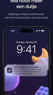 Napper: Baby Slaaptracker screenshot 7