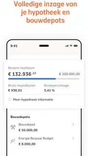 Nationale-Nederlanden screenshot 4
