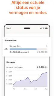 Nationale-Nederlanden screenshot 5