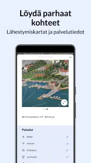 Nautics Sailmate screenshot 4