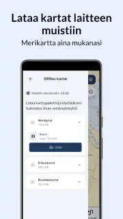Nautics Sailmate screenshot 5