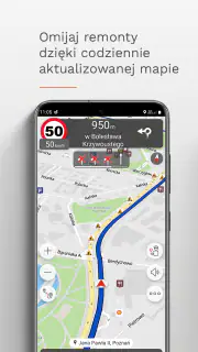 NaviExpert - Nawigacja i Mapa screenshot 3