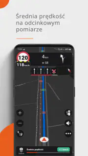 NaviExpert - Nawigacja i Mapa screenshot 5