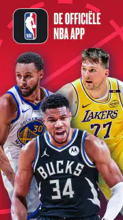 NBA: Live wedstrijden & scores screenshot 1