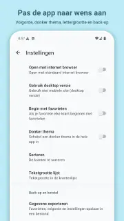 Nederland Kranten screenshot 8