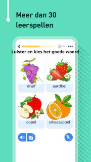 Nederlands leren screenshot 5
