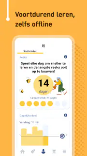 Nederlands leren screenshot 7