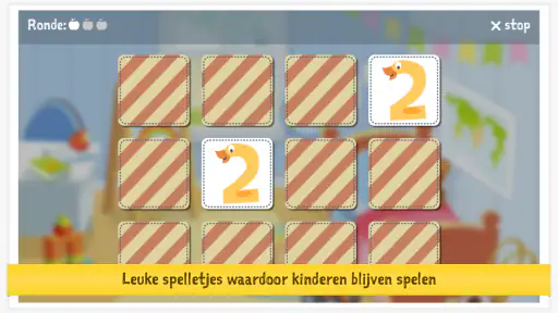 Nederlands leren met Emma screenshot 7