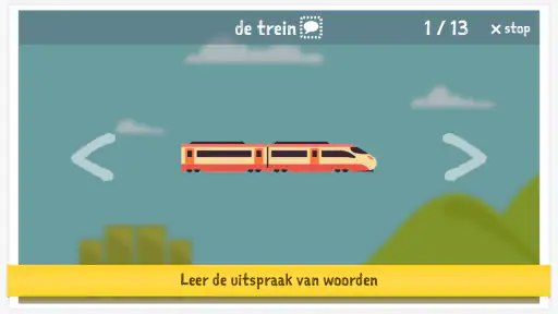 Nederlands leren met Emma screenshot 8