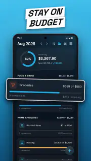 NEKO: Budget & Bill Tracker screenshot 3