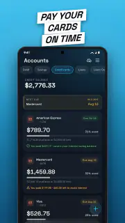 NEKO: Budget & Bill Tracker screenshot 4