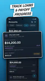 NEKO: Budget & Bill Tracker screenshot 5