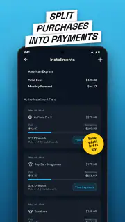 NEKO: Budget & Bill Tracker screenshot 6