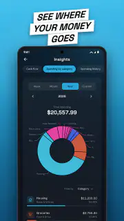 NEKO: Budget & Bill Tracker screenshot 7