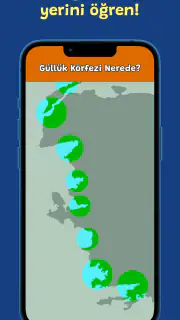 Nerede Bul screenshot 3