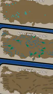 Nerede Bul screenshot 4