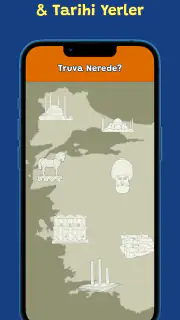 Nerede Bul screenshot 6