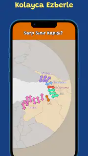 Nerede Bul screenshot 7