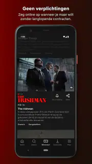 Netflix screenshot 3